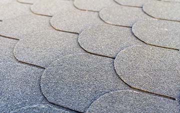 Norton In Hales asphalt roofing costs