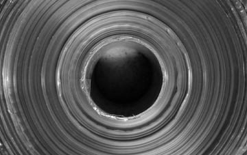 Norton In Hales edpm waterproofing