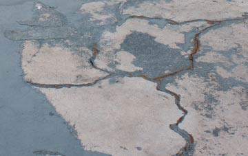 fibreglass roofing replacement Norton In Hales