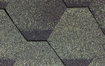 Norton In Hales fibreglass shingle repairs