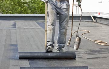 flat roof replacement Norton In Hales, Shropshire