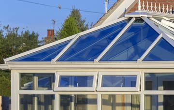 professional Norton In Hales conservatory insulation