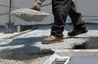 find rated Norton In Hales flat roofing replacement companies